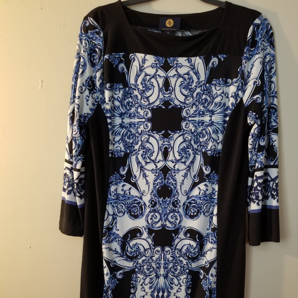 Adrienne Vittadini Dress